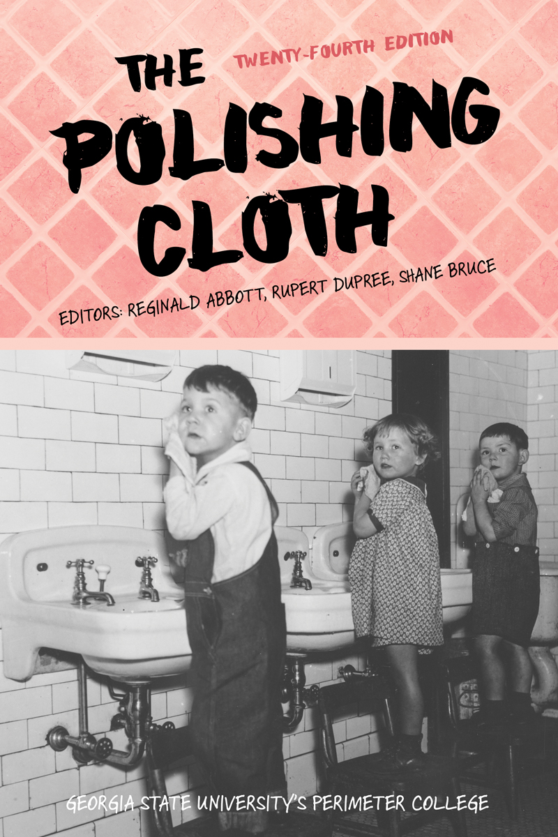 The Polishing Cloth