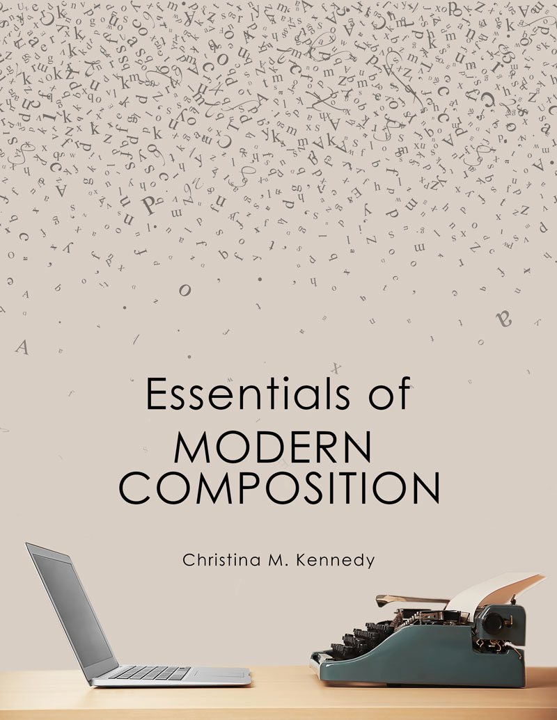 Essentials of Modern Composition