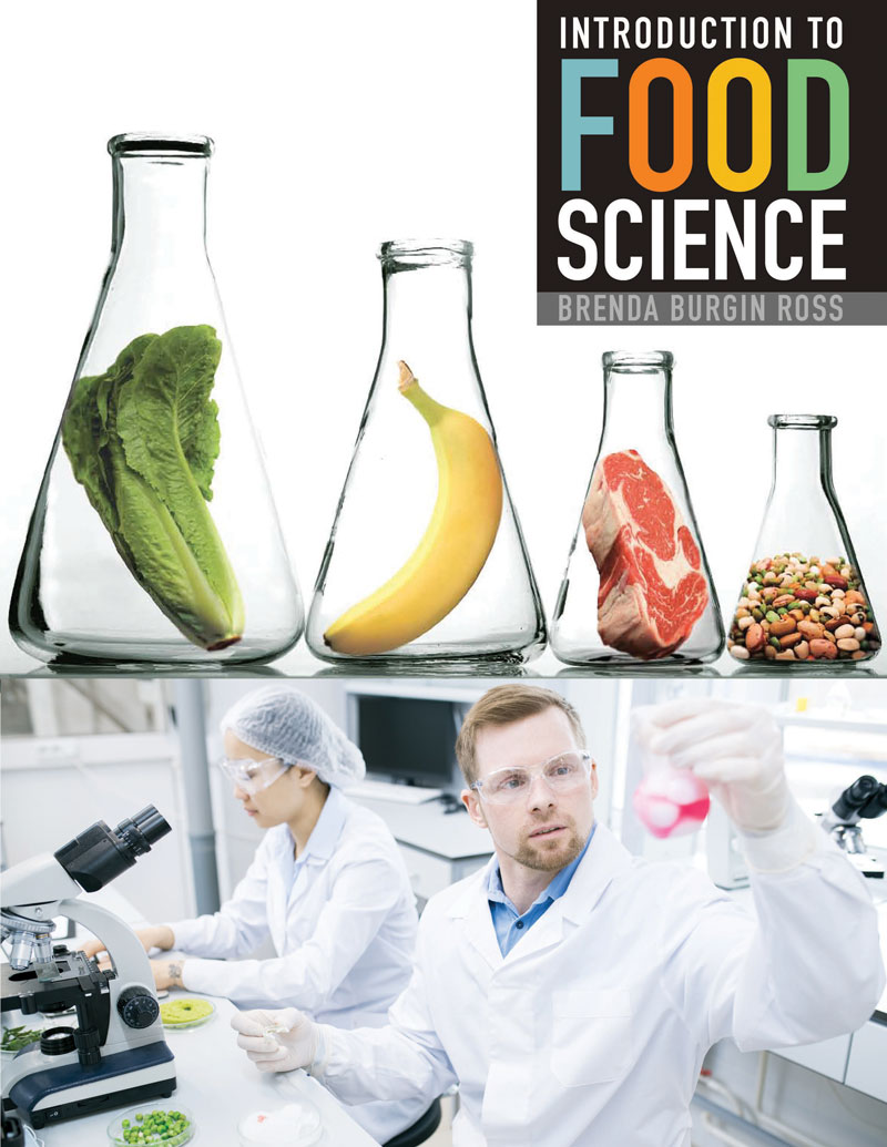 Introduction to Food Science