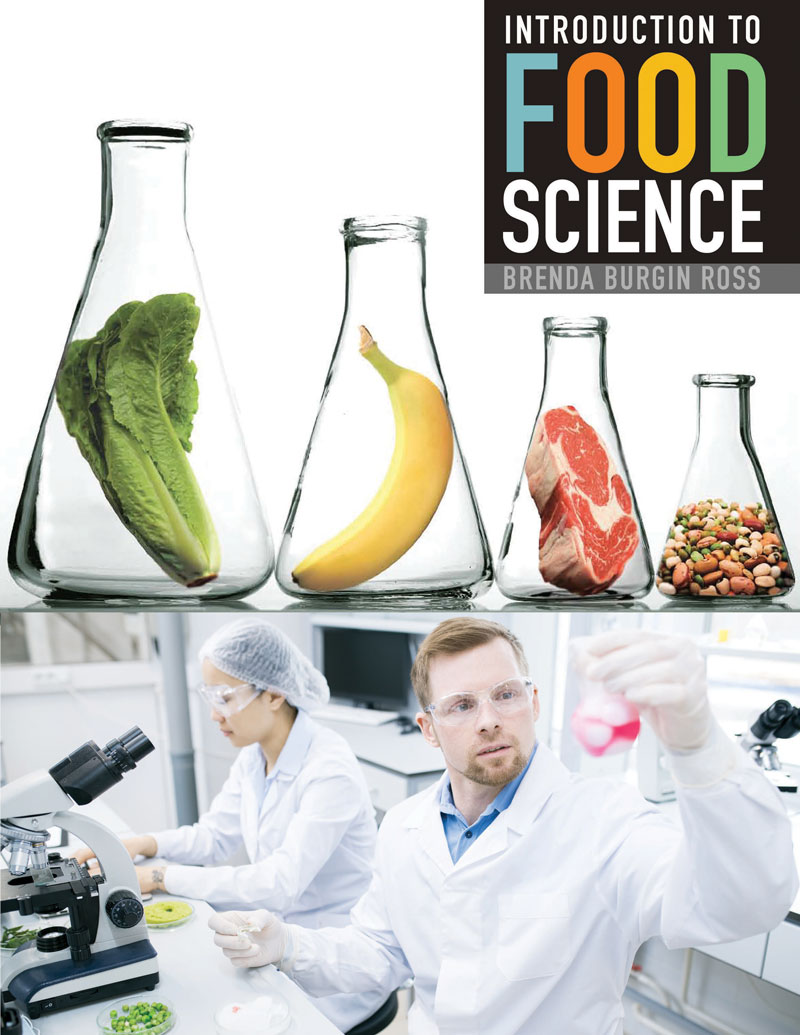 case study for food science