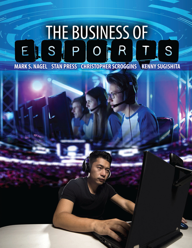 The Business of eSports
