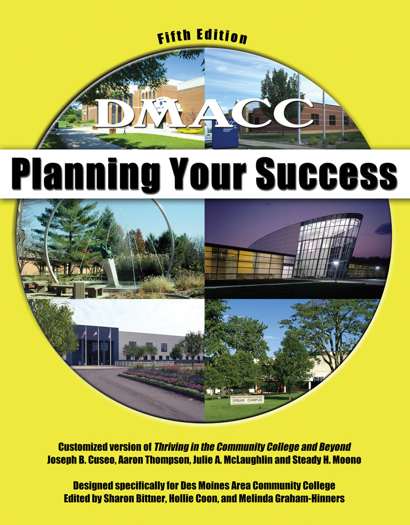 DMACC: Planning Your Success