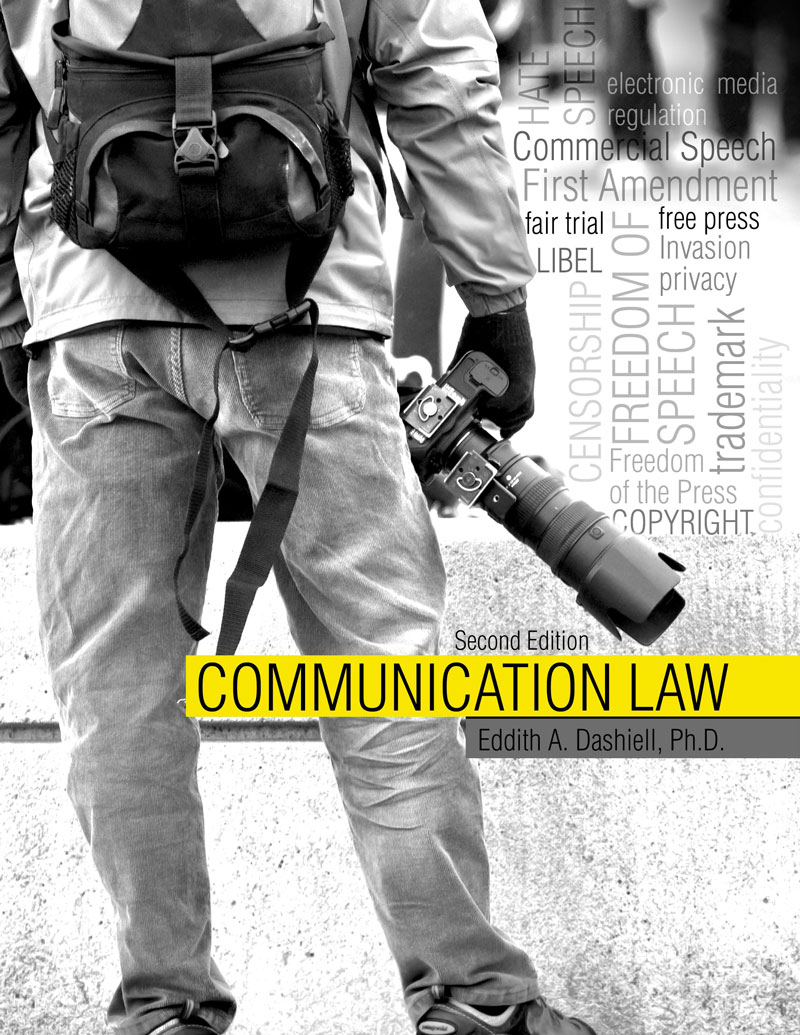 Communication Law
