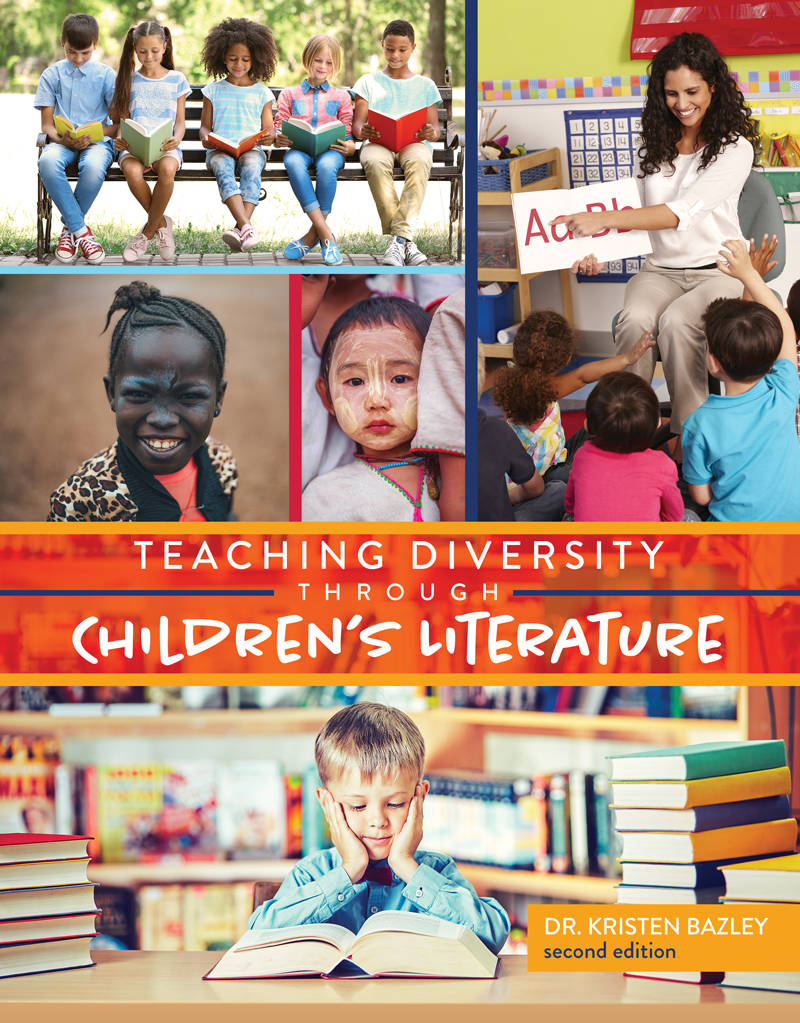 Teaching Diversity through Children's Literature