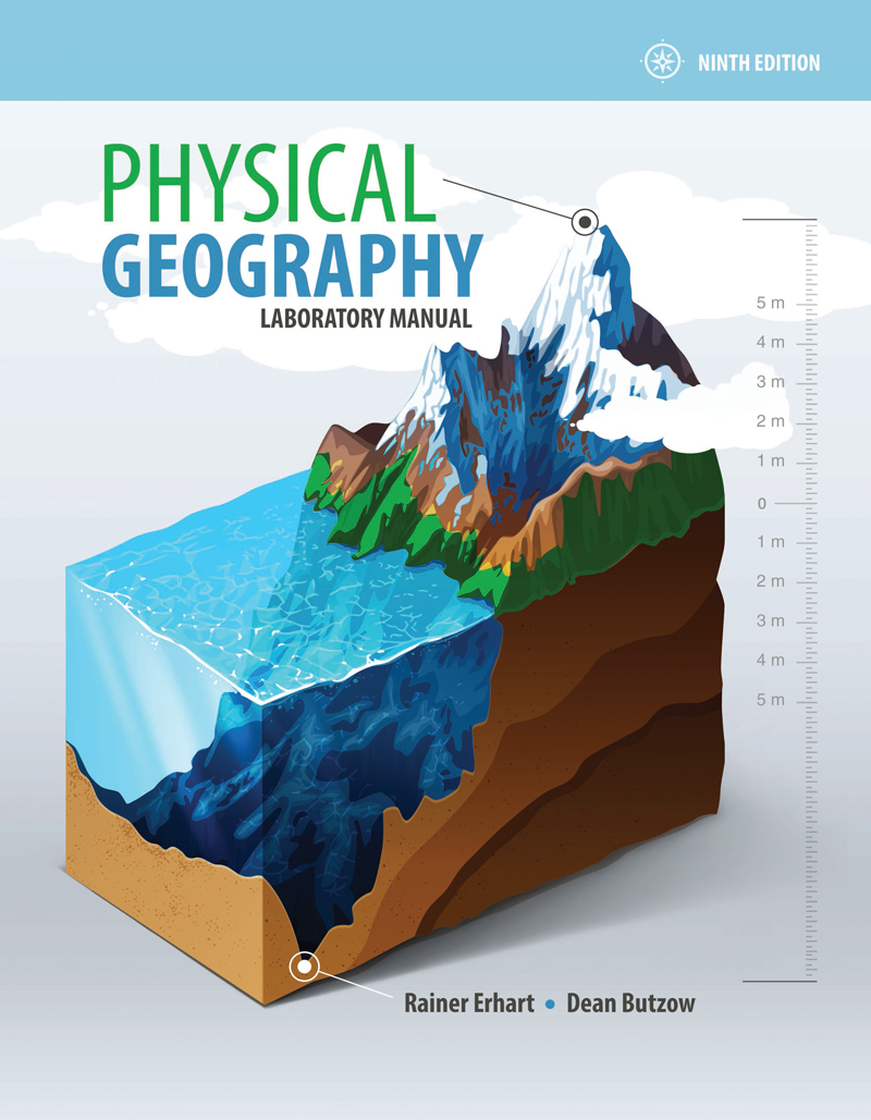 Physical Geography Laboratory Manual