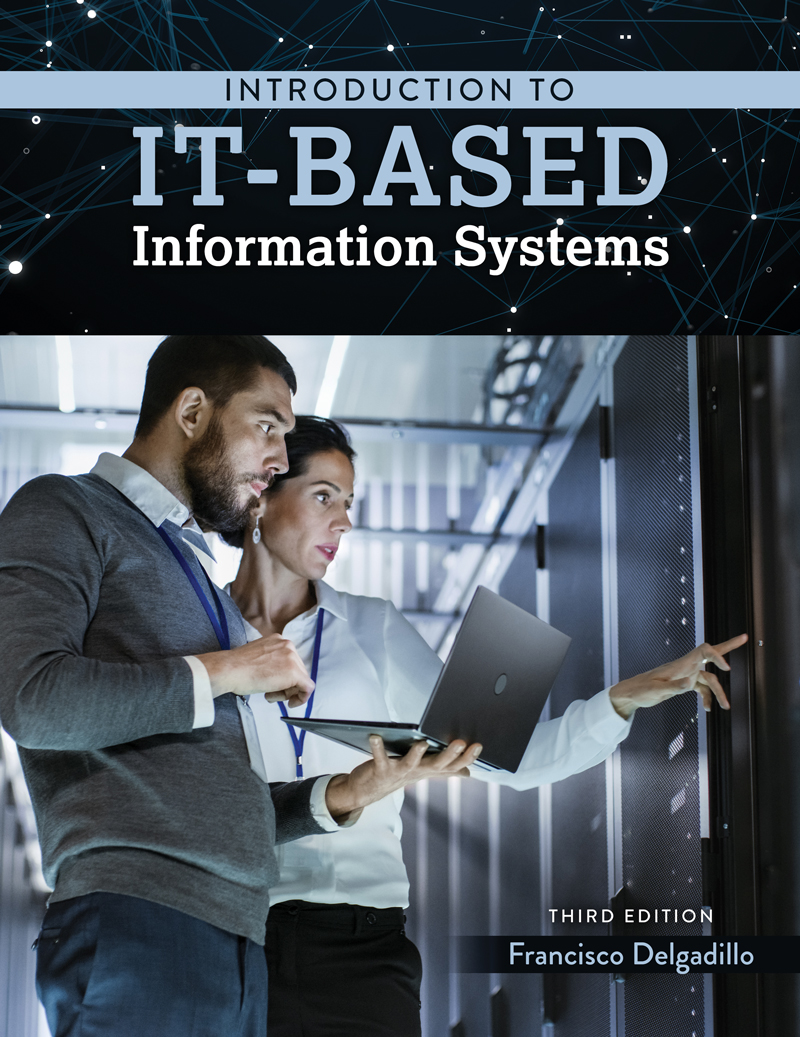 Introduction to IT-Based Information Systems