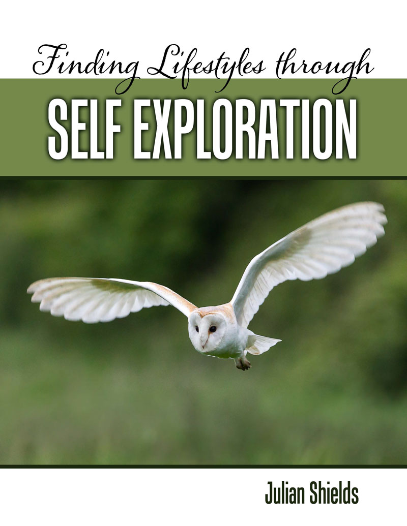 Finding Lifestyles Through Self Exploration