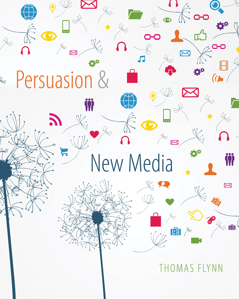 Persuasion and New Media