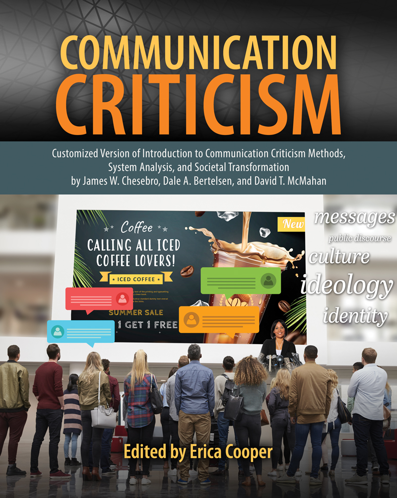 Communication Criticism