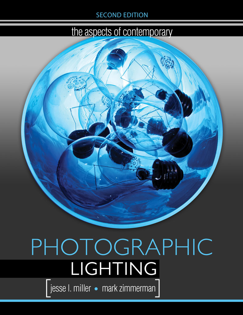The Aspects of Contemporary Photographic Lighting
