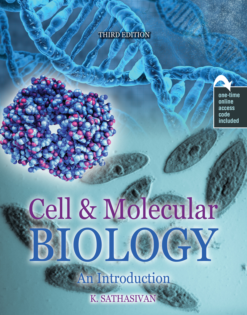 Cell and Molecular Biology: An Introduction | Higher Education