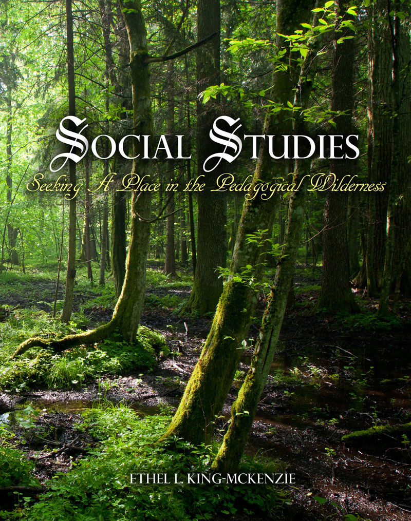Social Studies: Seeking A Place in the Pedagogical Wilderness