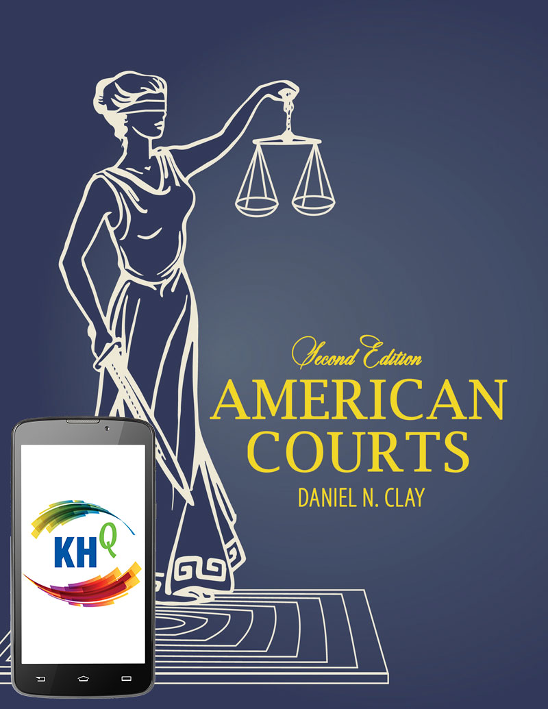 American Courts