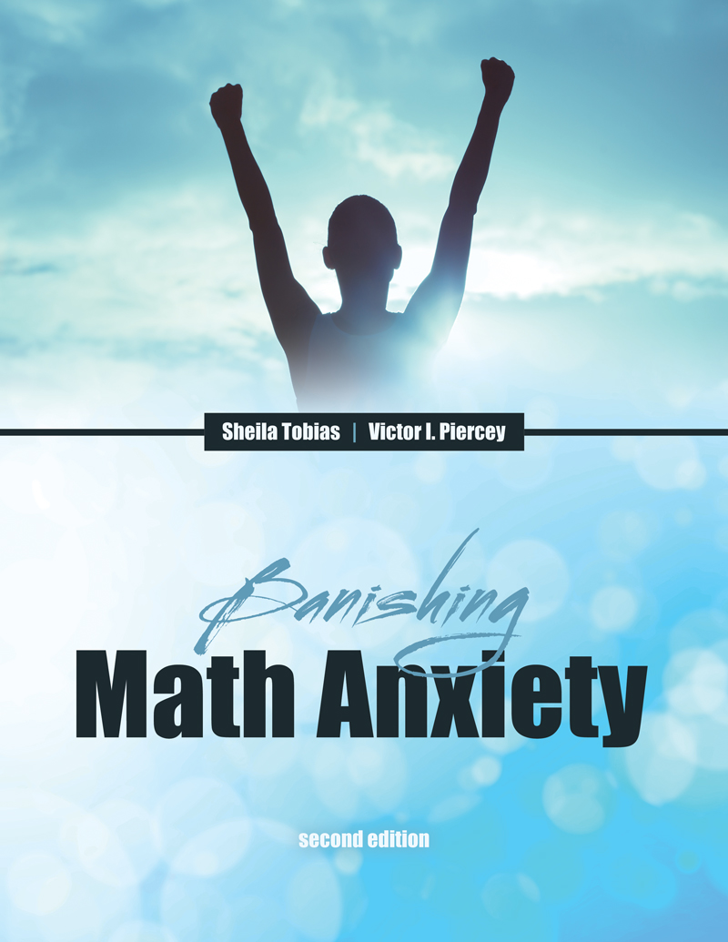 Tobias overcoming math anxiety