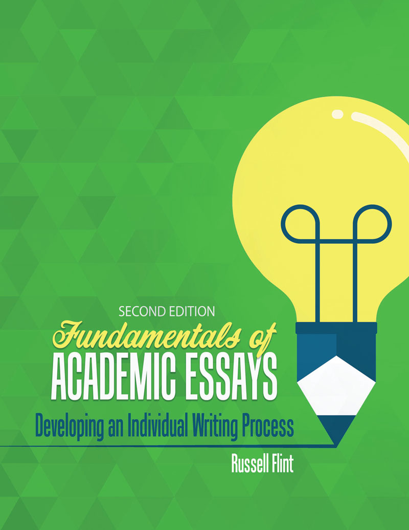 Fundamentals of Academic Essays: Developing an Individual Writing Process