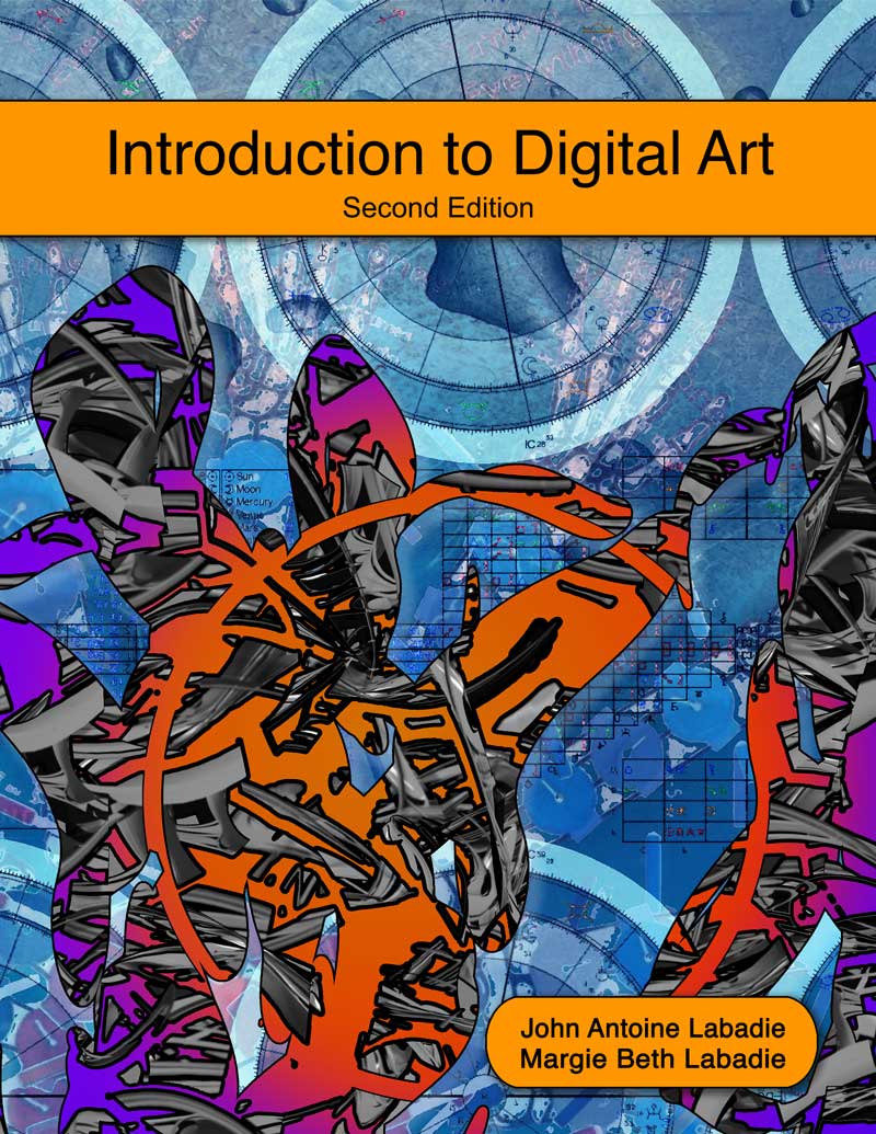 Introduction To Digital Art – Introduction to Digital Drawing – HNPOMS