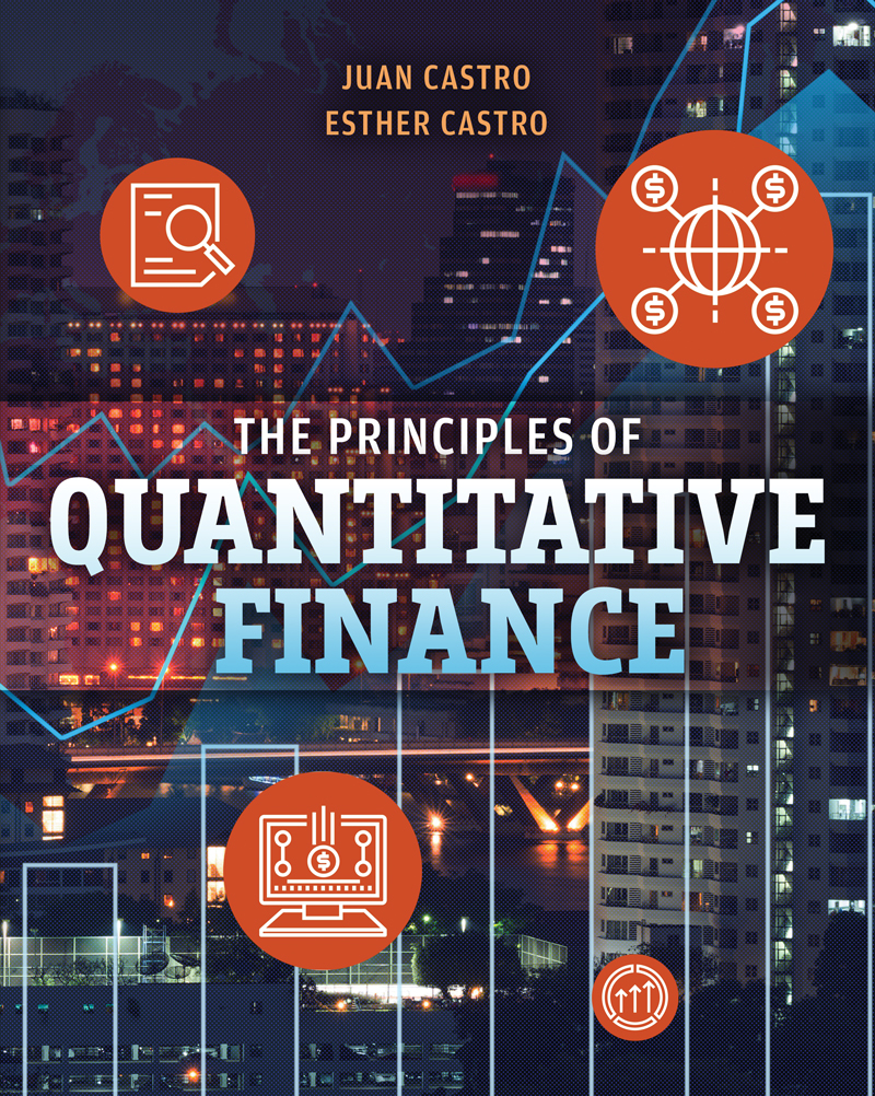 business research title about financial management quantitative