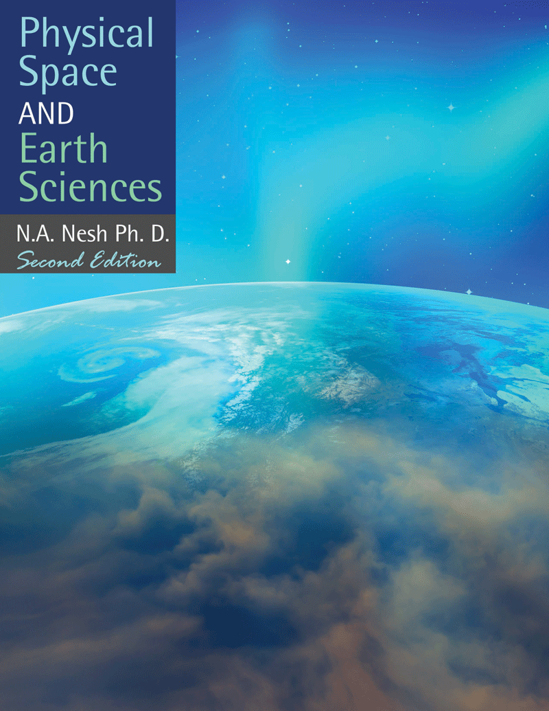 Physical Space and Earth Sciences