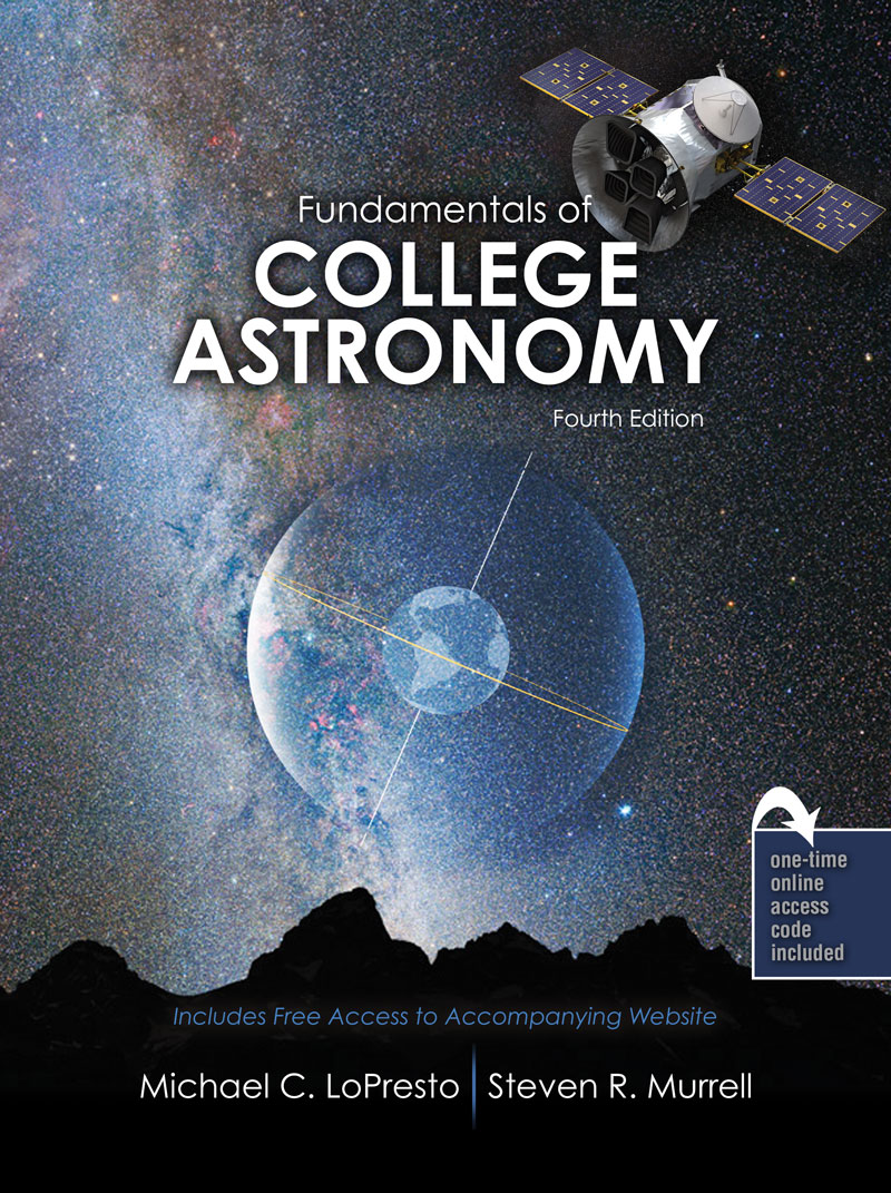 Fundamentals of College Astronomy Higher Education