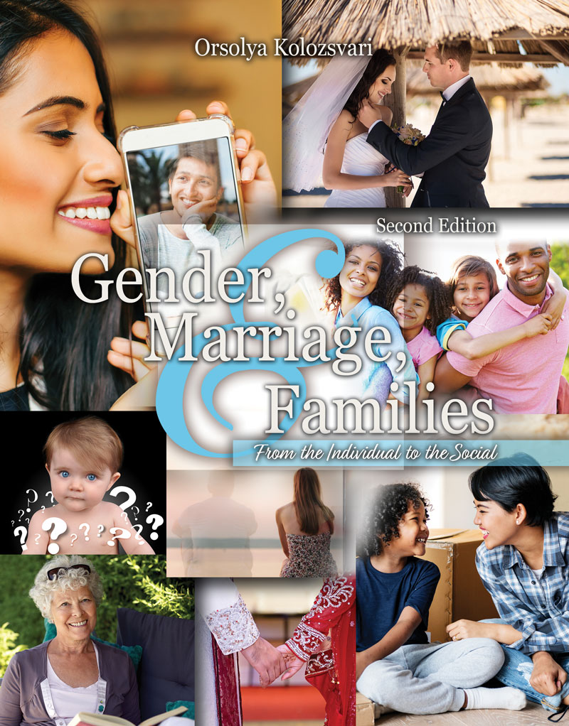 Gender, Marriage, and Families: From the Individual to the Social