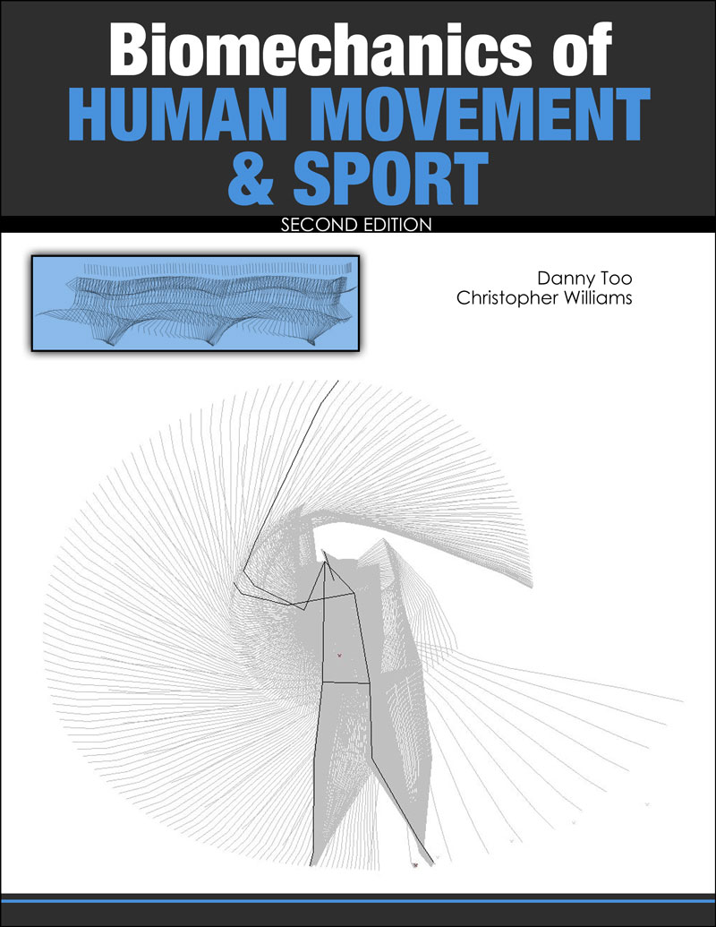 Biomechanics of Human Movement & Sport