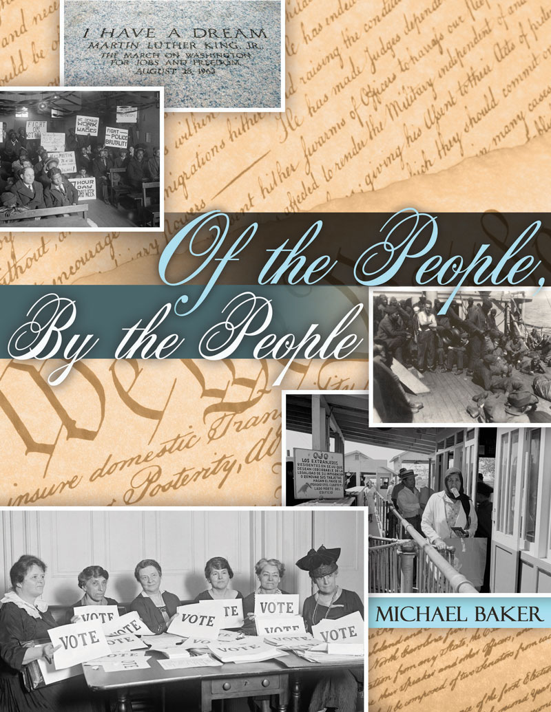 Of the People, By the People