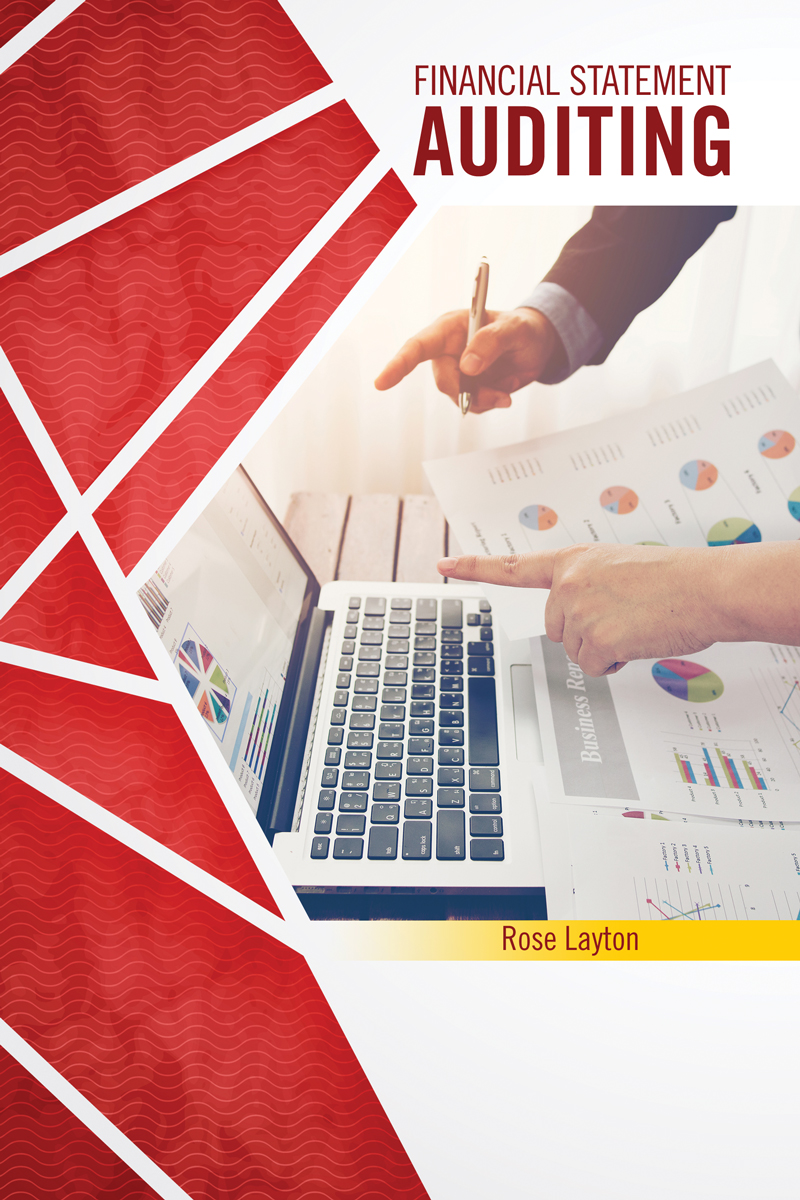 Financial Statement Auditing