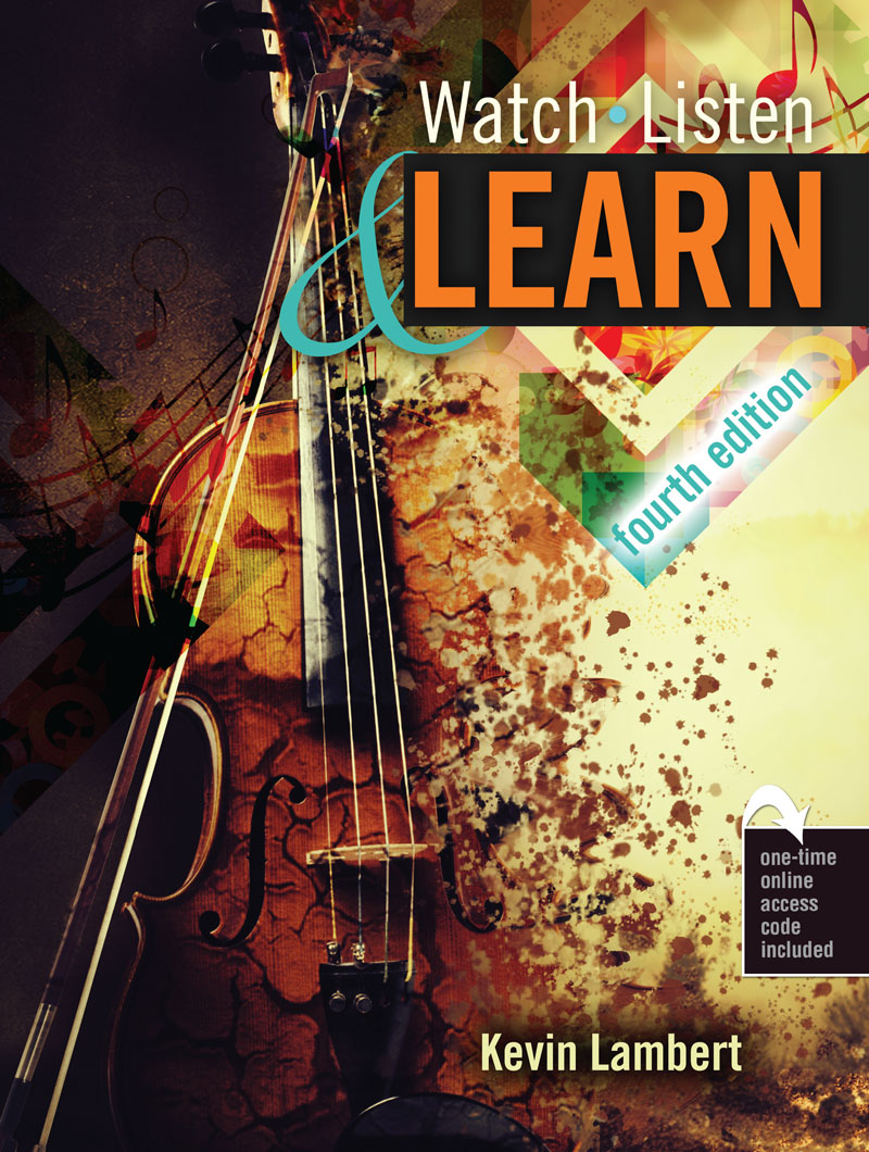 Watch, Listen and Learn