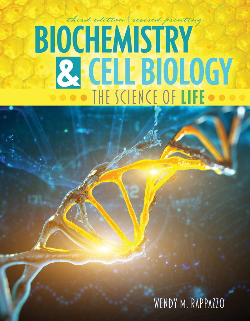Biochemistry and Cell Biology: The Science of Life | Higher Education