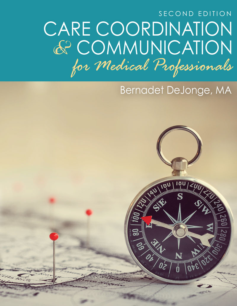 Care Coordination and Communication for Medical Professionals