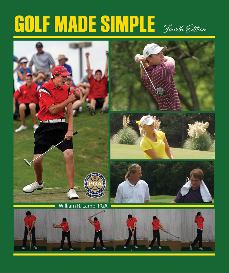 Golf Made Simple