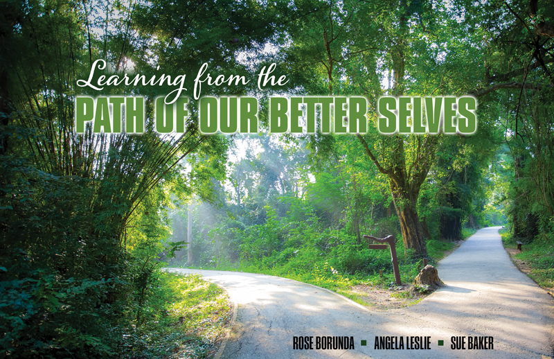Learning from the Path of Our Better Selves
