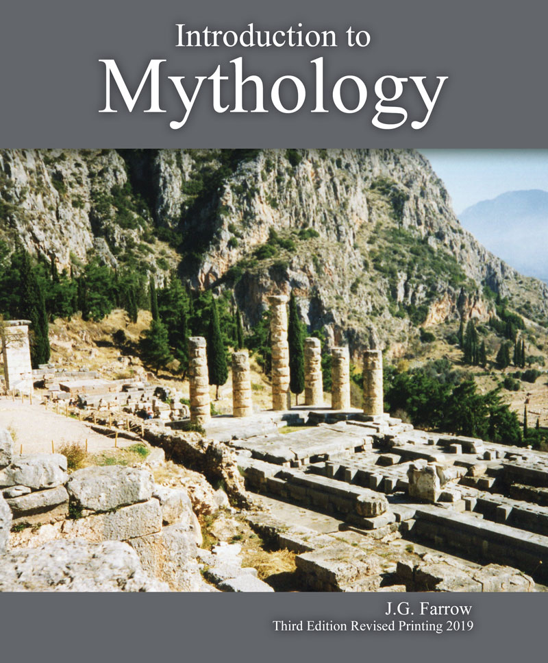 Introduction to Mythology