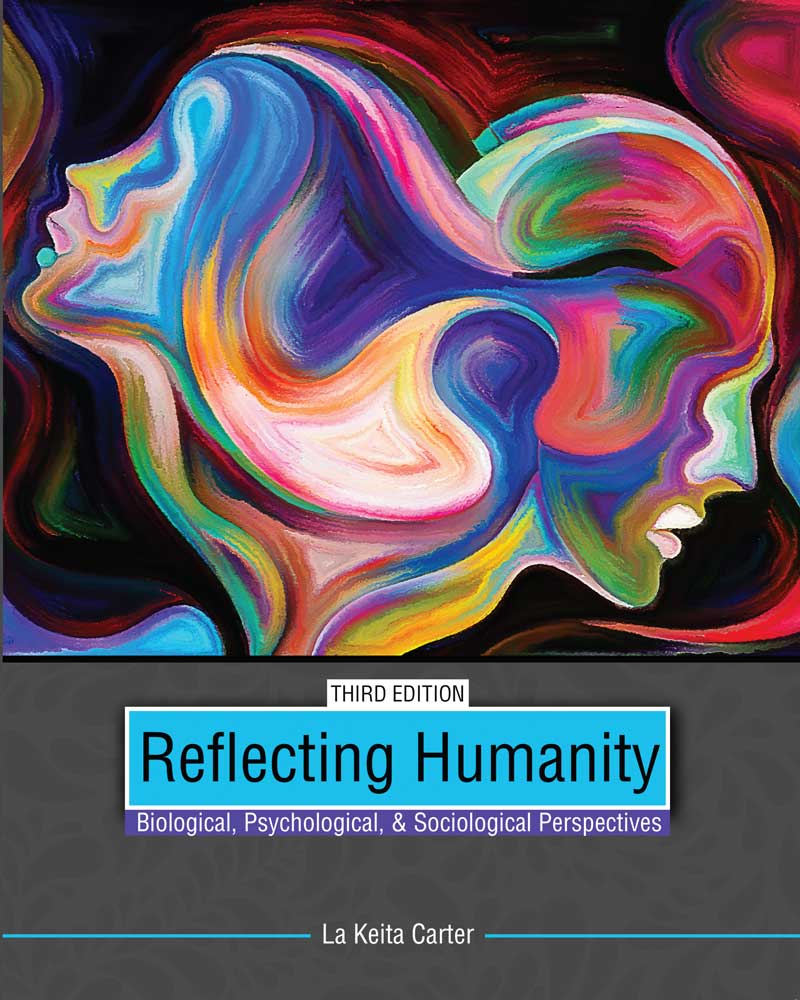 Reflecting Humanity: Biological, Psychological, & Sociological Perspectives