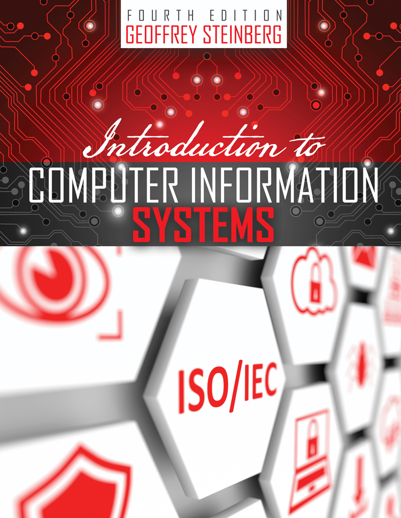 Introduction to Computer Information Systems Higher Education