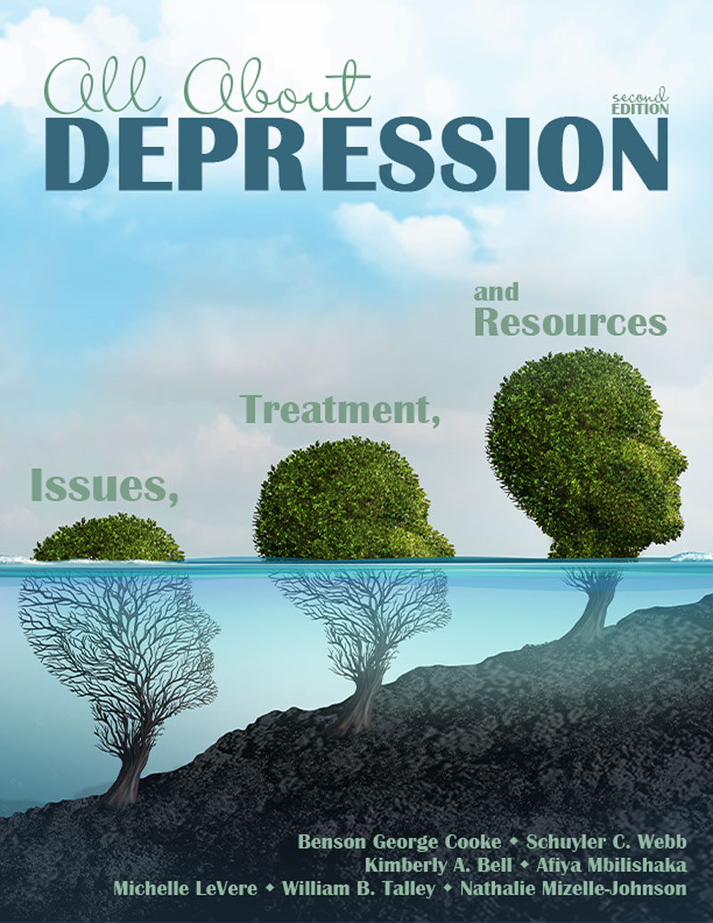 All About Depression