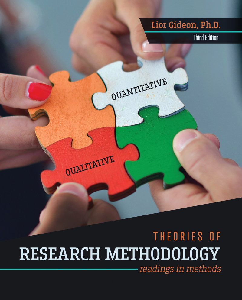 new methodology for research