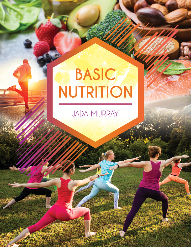Basic Nutrition