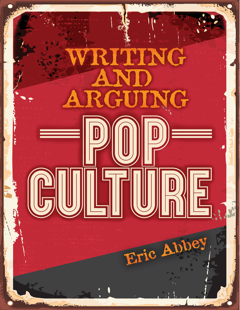 writing about culture