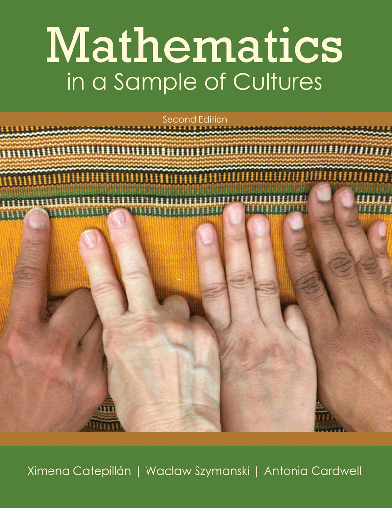 Mathematics in a Sample of Cultures