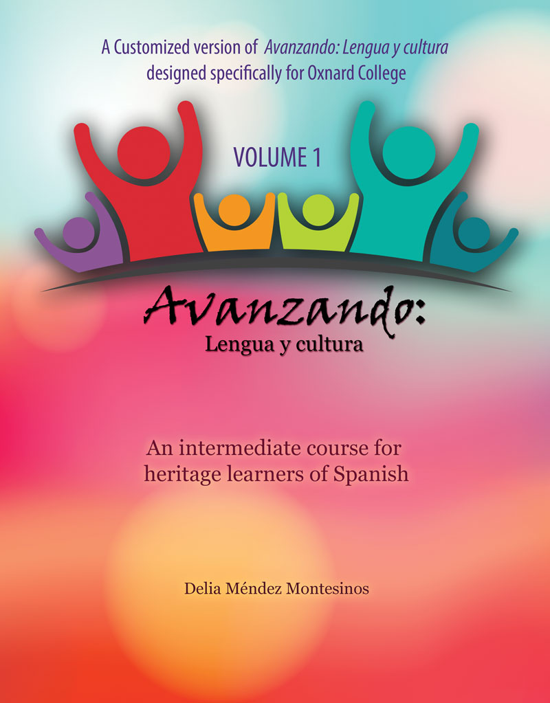 CUSTOMIZED Avanzando Volume 1