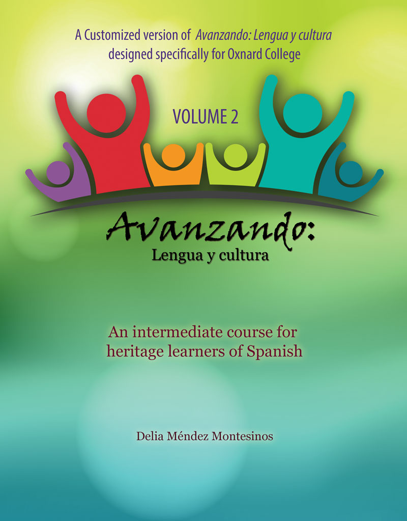 CUSTOMIZED Avanzando Volume 2