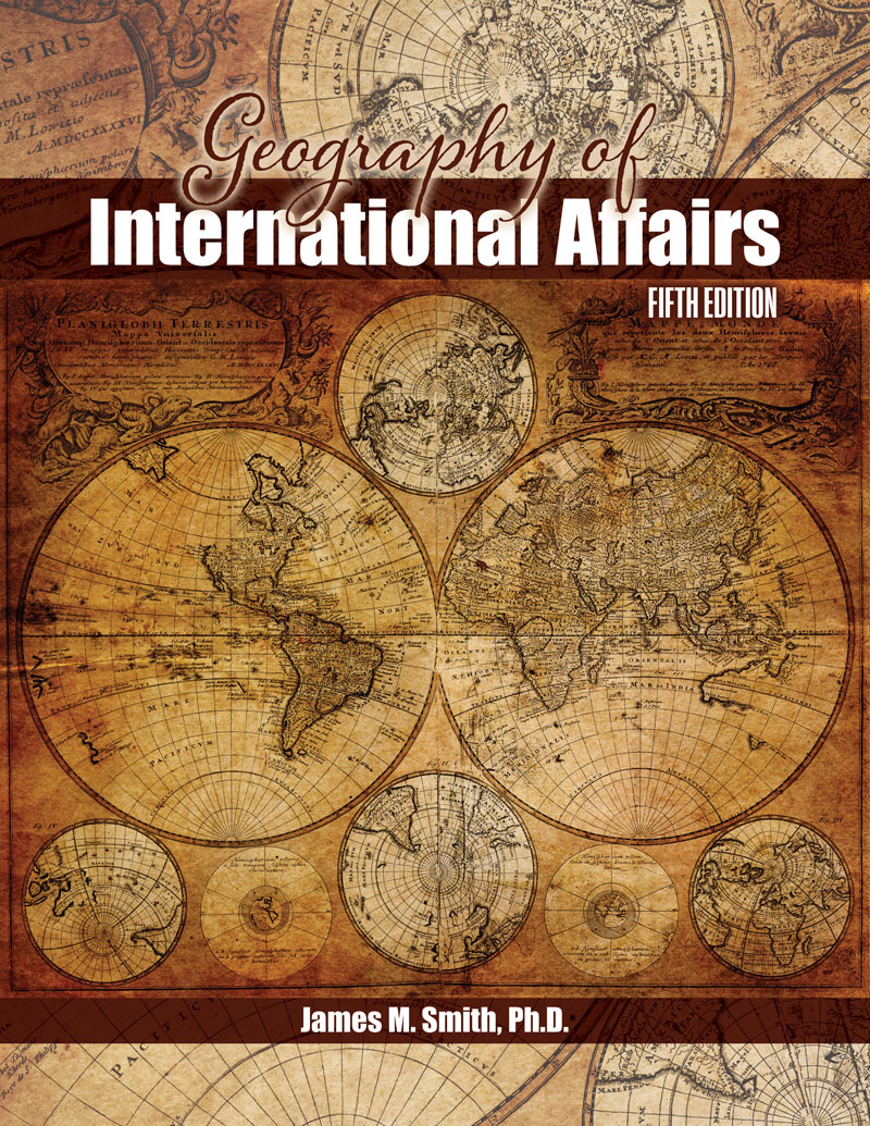 Geography of International Affairs