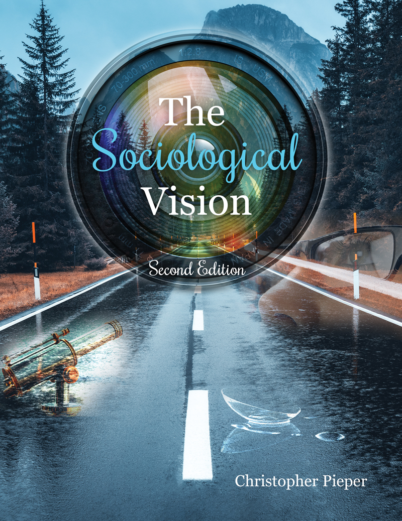 The Sociological Vision