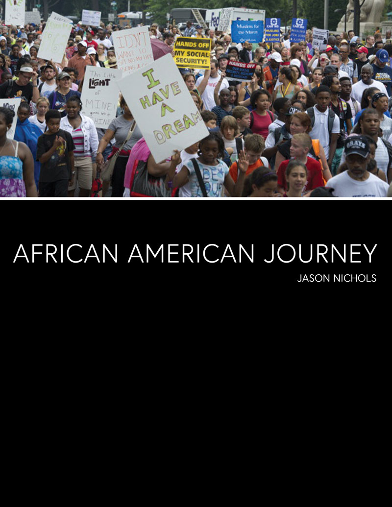 African American Journey