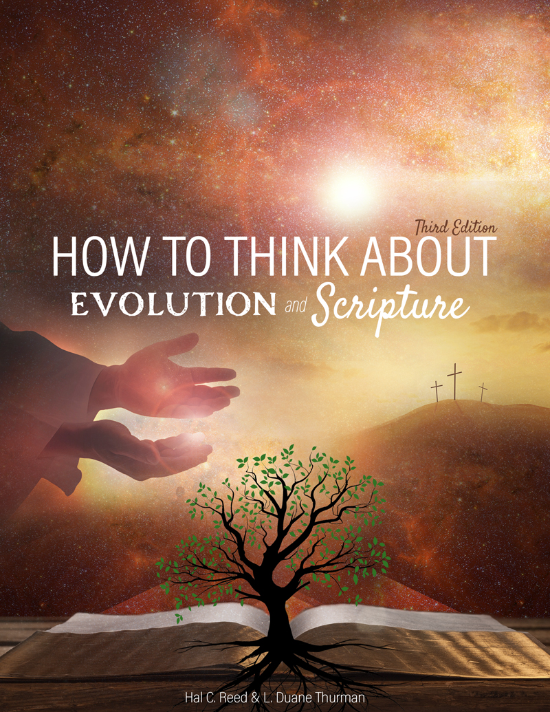 How to Think About Evolution and Scripture