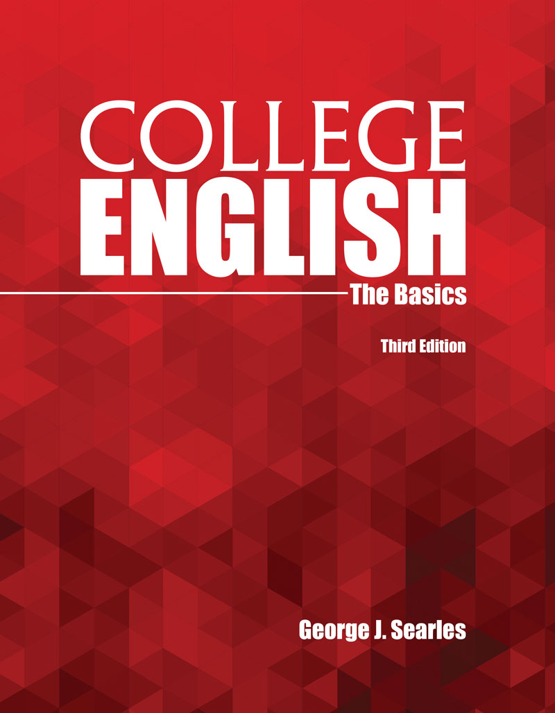 College English: The Basics