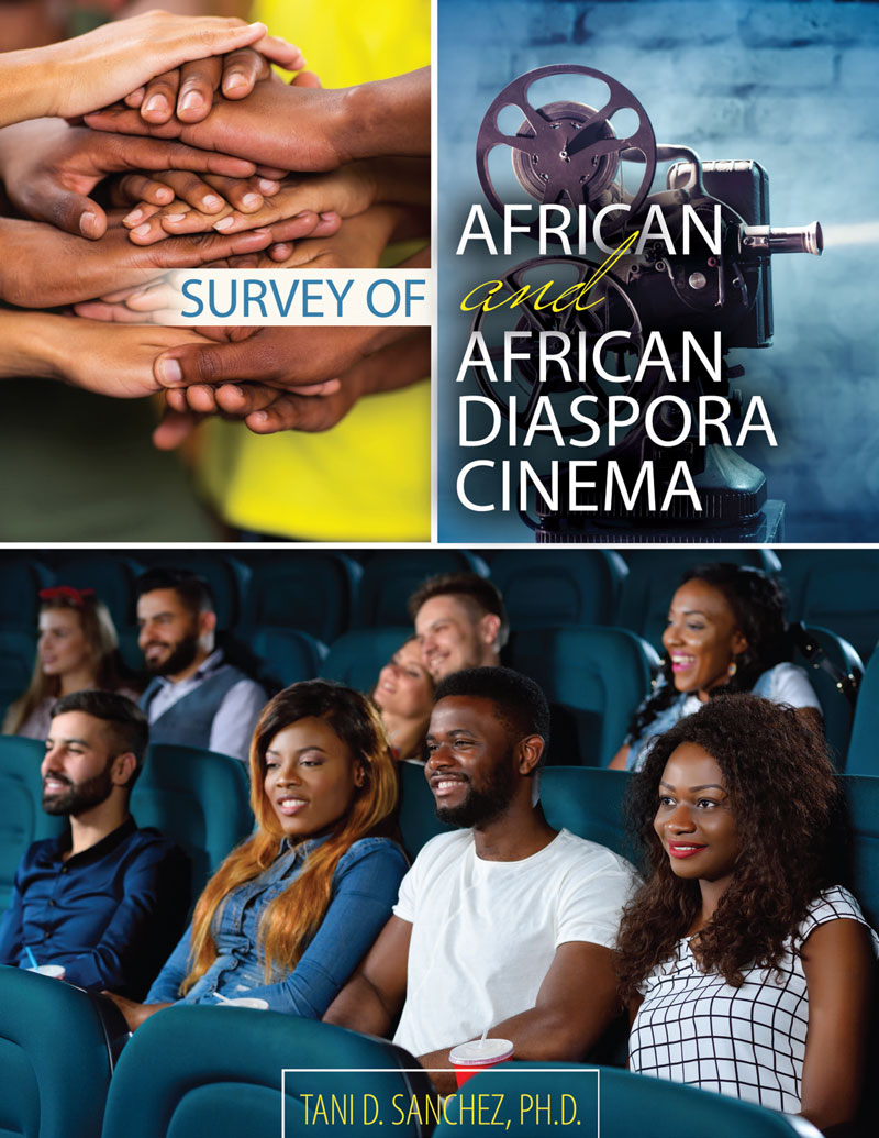 Survey of African and African Diaspora Cinema