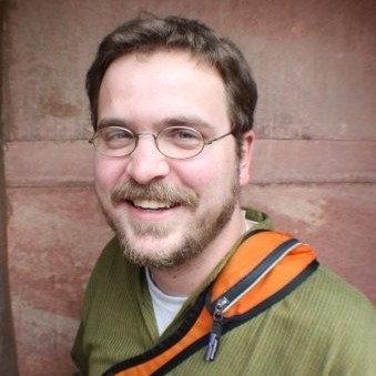 Jonathan Andrew