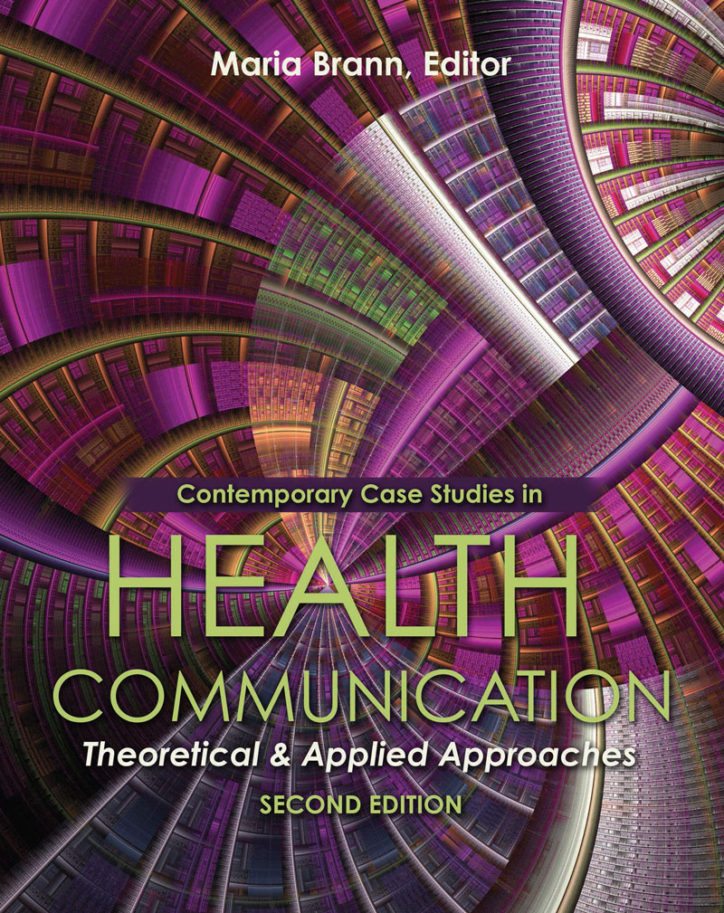 health communication in practice a case study approach